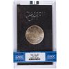 Image 1 : 1882-CC MORGAN DOLLAR (GSA) NGC MS-64+