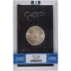 1882-CC MORGAN DOLLAR (GSA) NGC MS-65