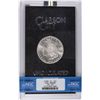 Image 1 : 1885-CC MORGAN DOLLAR (GSA) NGC MS-64