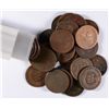 Image 1 : ROLL OF 1879 INDIAN HEAD CENTS FAIR
