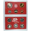 Image 3 : ( 2 ) 2003 SILVER PROOF SETS IN ORIGINAL PACKAGING