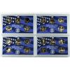 Image 4 : 1999 THRU 2008 U.S. STATE QUARTER PROOF SET IN  VERY NICE ORIGINAL PACKAGING