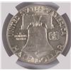 Image 3 : 1949-D FRANKLIN HALF DOLLAR, NGC MS-61 FBL