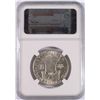 Image 4 : 1949-D FRANKLIN HALF DOLLAR, NGC MS-61 FBL