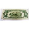 Image 2 : Red Seal Two Dollar Bill