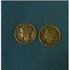 Image 2 : 2-Mercury Dimes