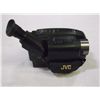 Image 4 : JVC Compact VHS Camcorder