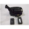 Image 5 : JVC Compact VHS Camcorder