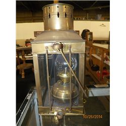 Nautical Cargo Light