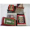 Image 1 : Misc Christmas Ornaments Hallmark & More