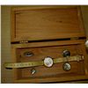 Image 2 : Winnie The Pooh Watch In Wooden Box