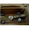 Image 3 : Winnie The Pooh Watch In Wooden Box