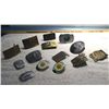 Image 2 : 14 Misc. Belt Buckles