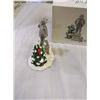 Image 7 : Snow Village Collectible in Box1993