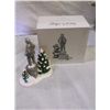 Image 8 : Snow Village Collectible in Box1993