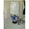 Image 1 : Orential Tea Pot Lamp