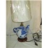 Image 2 : Orential Tea Pot Lamp