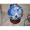 Image 5 : Orential Tea Pot Lamp