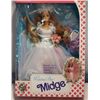 Image 1 : 1990 Wedding Day Midge,  by Mattel Inc.