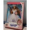 Image 2 : 1990 Wedding Day Midge,  by Mattel Inc.