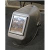 Image 1 : Welders, helmet /shield, Used