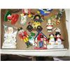 Image 3 : Misc. Christmas Ornaments