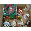 Image 2 : Misc Christmas Ornaments