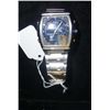 Image 3 : Men's Silver Tone Casio Edifice Watch