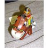 Image 3 : Indian On Bronco Wind up Toy