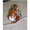 Image 3 : Cowboy On Bronco Wind up Toy