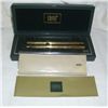 Image 1 : Gold 1/20 10 kt  Cross Pen & Pencil Set