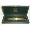 Image 3 : Gold 1/20 10 kt  Cross Pen & Pencil Set