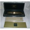 Image 5 : Gold 1/20 10 kt  Cross Pen & Pencil Set