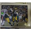 Image 1 : Signed Photo Aaron Rodgers