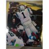 Image 1 : Cam Newton Signed Photo