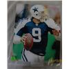 Image 1 : Tony Romo Signed Photo