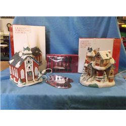 Holiday Traditions Collectibles