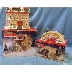 Village Square Collectibles