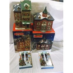 Village Square Collectibles