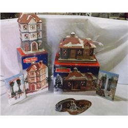 Village Square Collectibles
