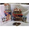 Image 1 : Village Square Collectibles