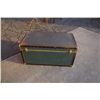 Image 4 : Green Storage Trunk