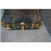 Image 3 : Black Storage Trunk