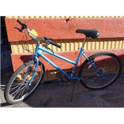 Blue Magna Glacier Point Mt. Bike