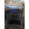 Image 2 : Shopping Cart Full Misc. Auction Items.