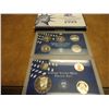 Image 1 : 1999 US PROOF SET (WITH BOX)