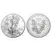 Image 1 : 2014 SILVER EAGLE 1oz .999 SILVER *BRILLIANT UNCIRCULATED HIGH GRADE* SILVER EAGLE CAME OUT OF SAFE