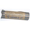 Image 1 : ROLL OF BUFFALO NICKELS 40 TOTAL *UNSEARCHED MIXED DATES & GRADES* ROLL CAME OUT OF SAFE!!