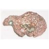 Image 1 : NATURAL COPPER TOTAL WEIGHT IS 14.73 GRAMS *OUT OF MONTANA COPPER MINE*!! COPPER CAME OUT OF SAFE!!