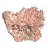 Image 1 : NATURAL COPPER TOTAL WEIGHT IS 26.16 GRAMS *COPPER CAME OUT OF A MONTANA MINE*!! COPPER CAME OUT OF